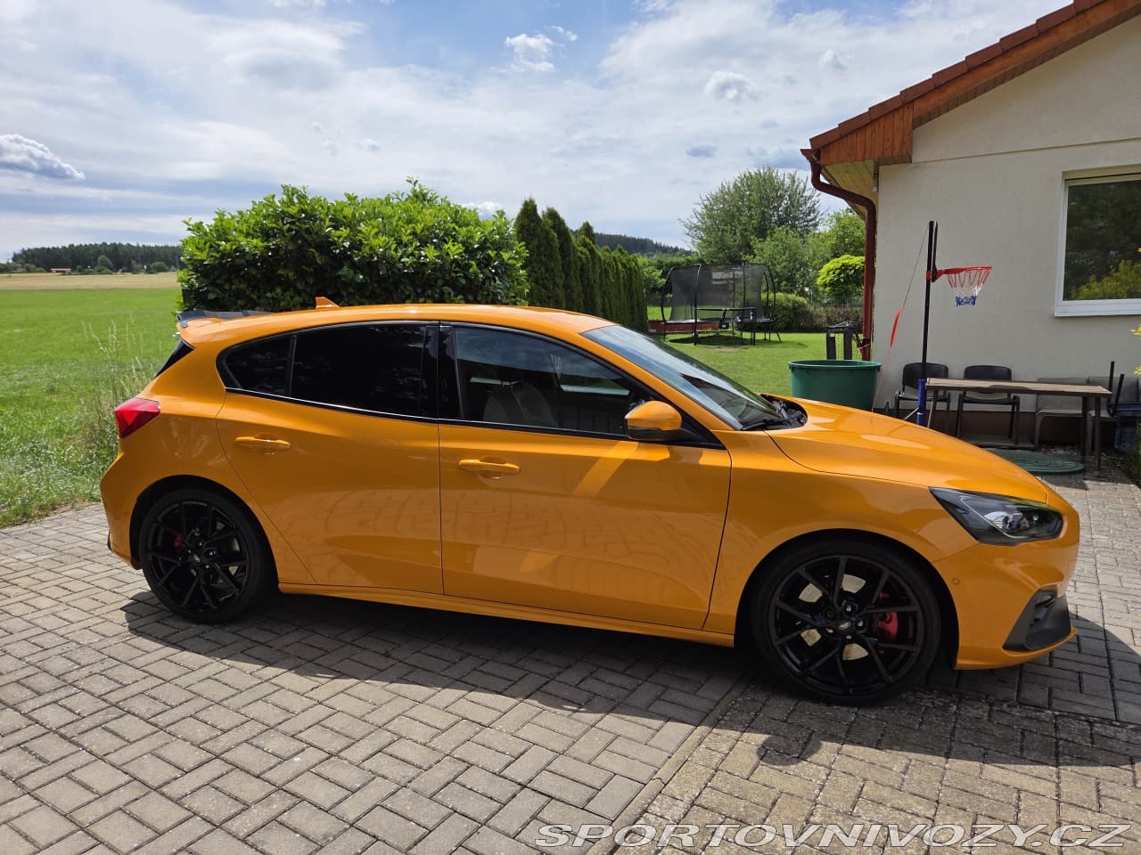 2000 Ford FOCUS - 5