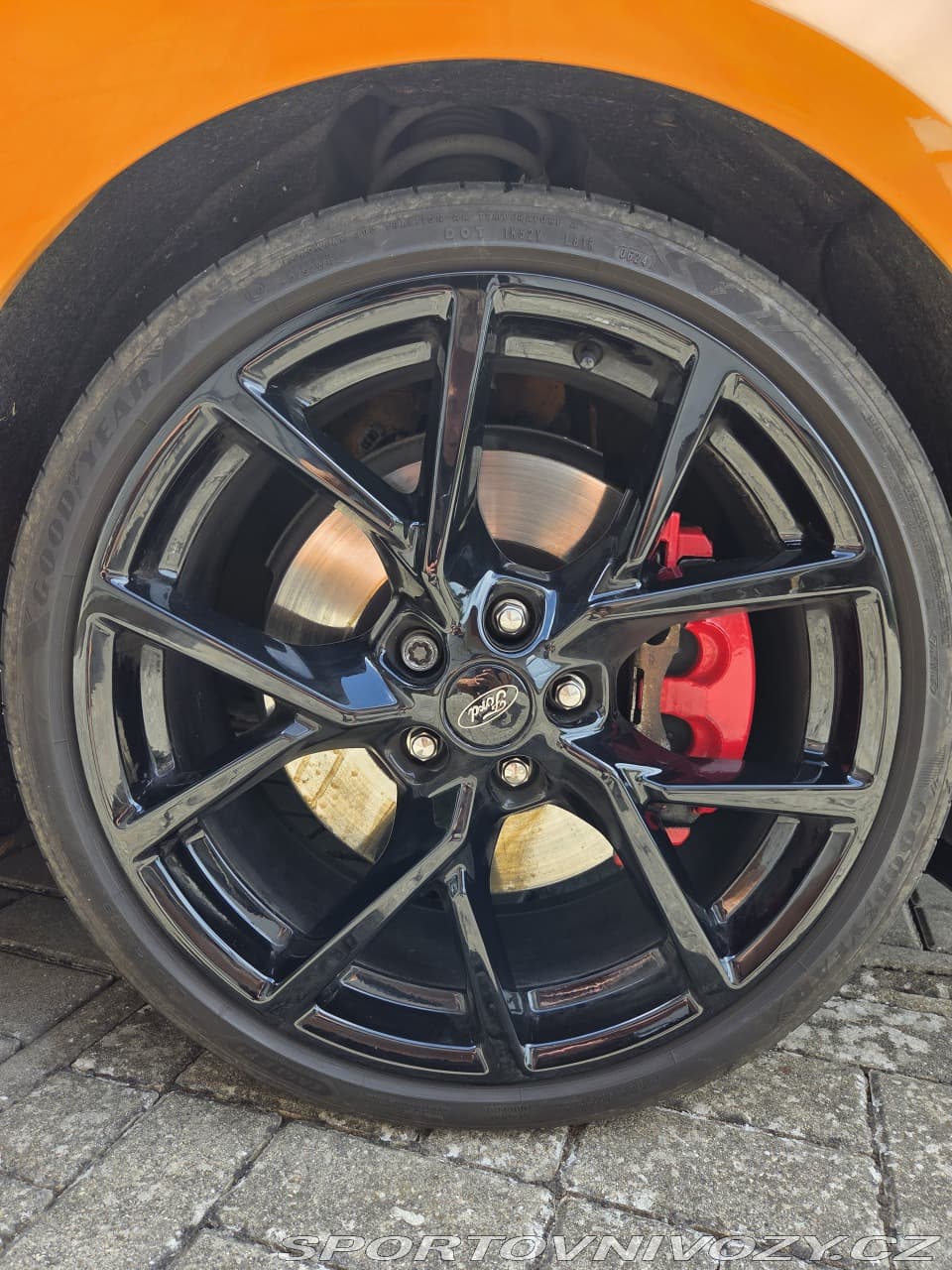 2000 Ford FOCUS - 6