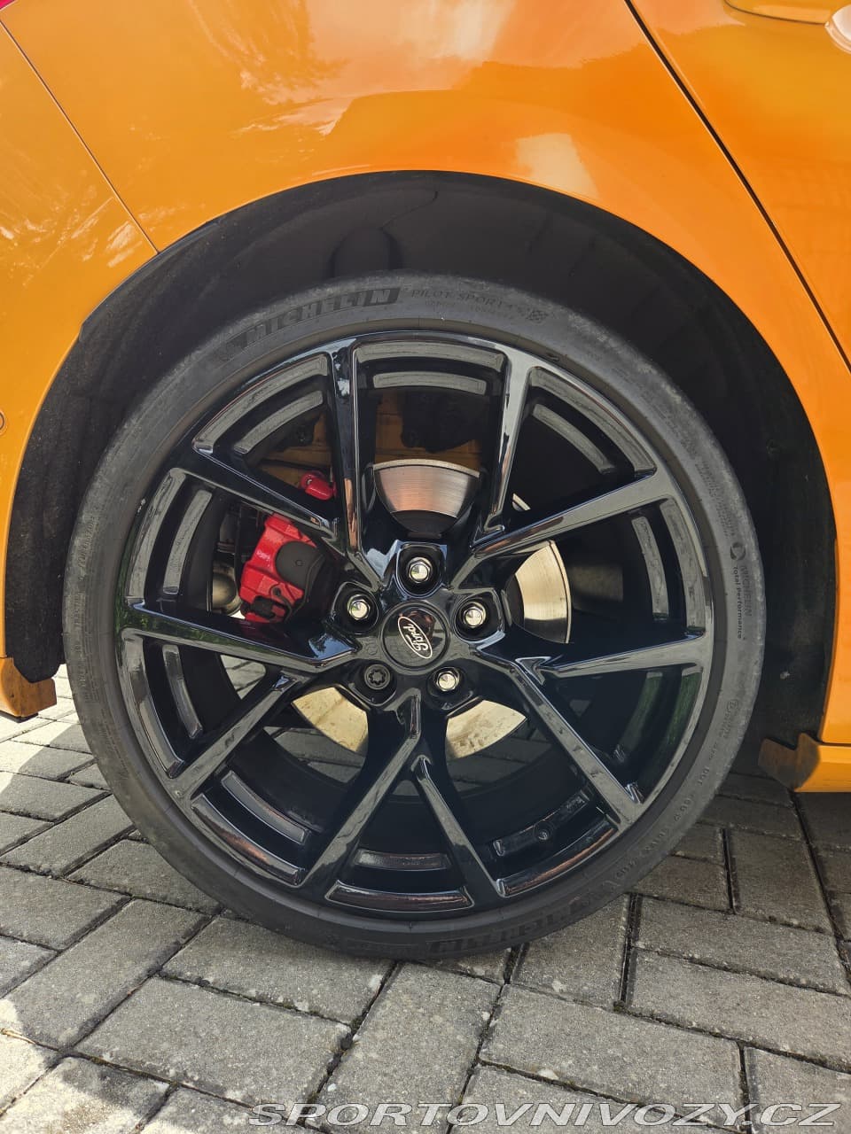 2000 Ford FOCUS - 7