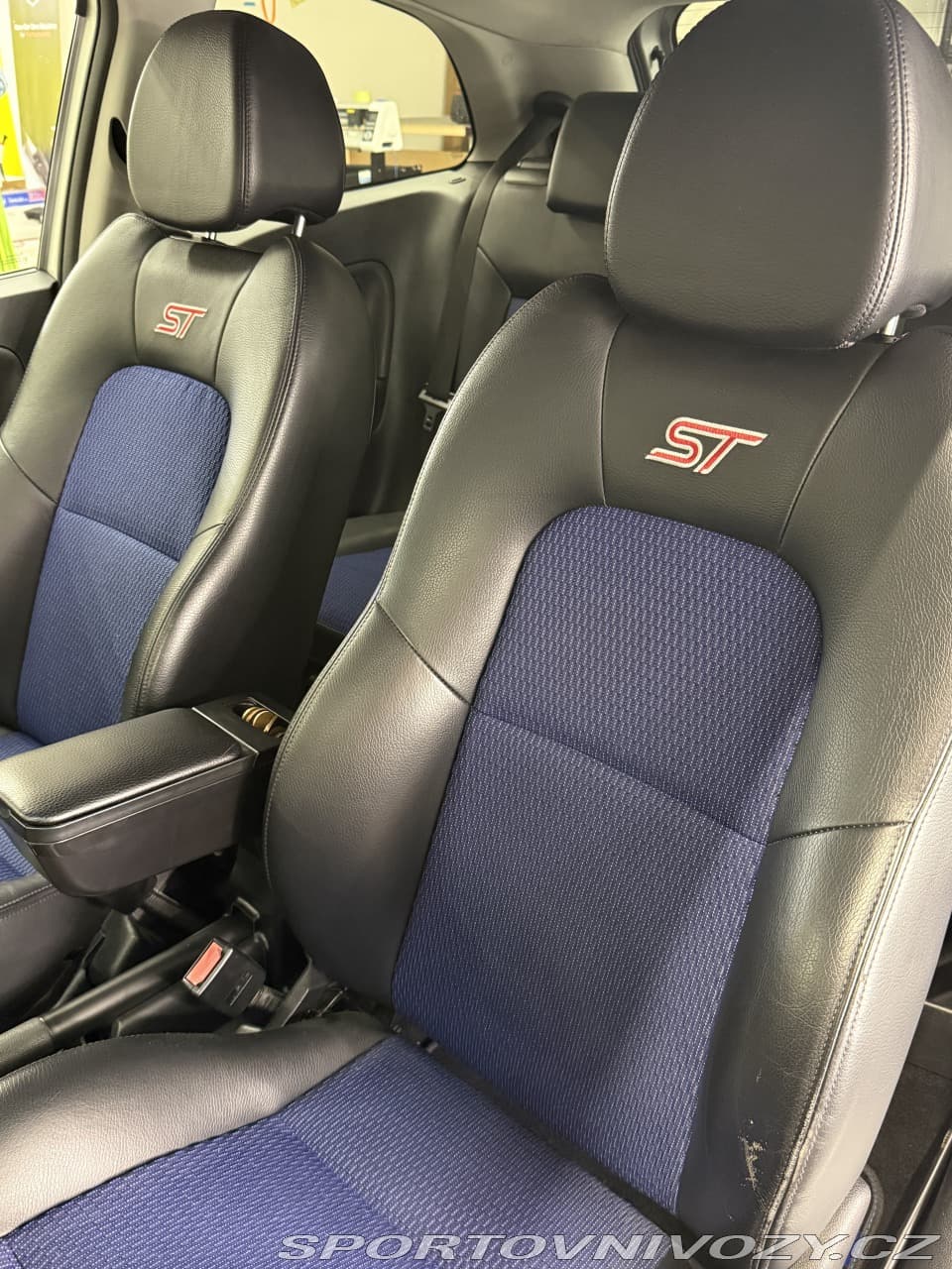2006 Ford FIESTA - 8