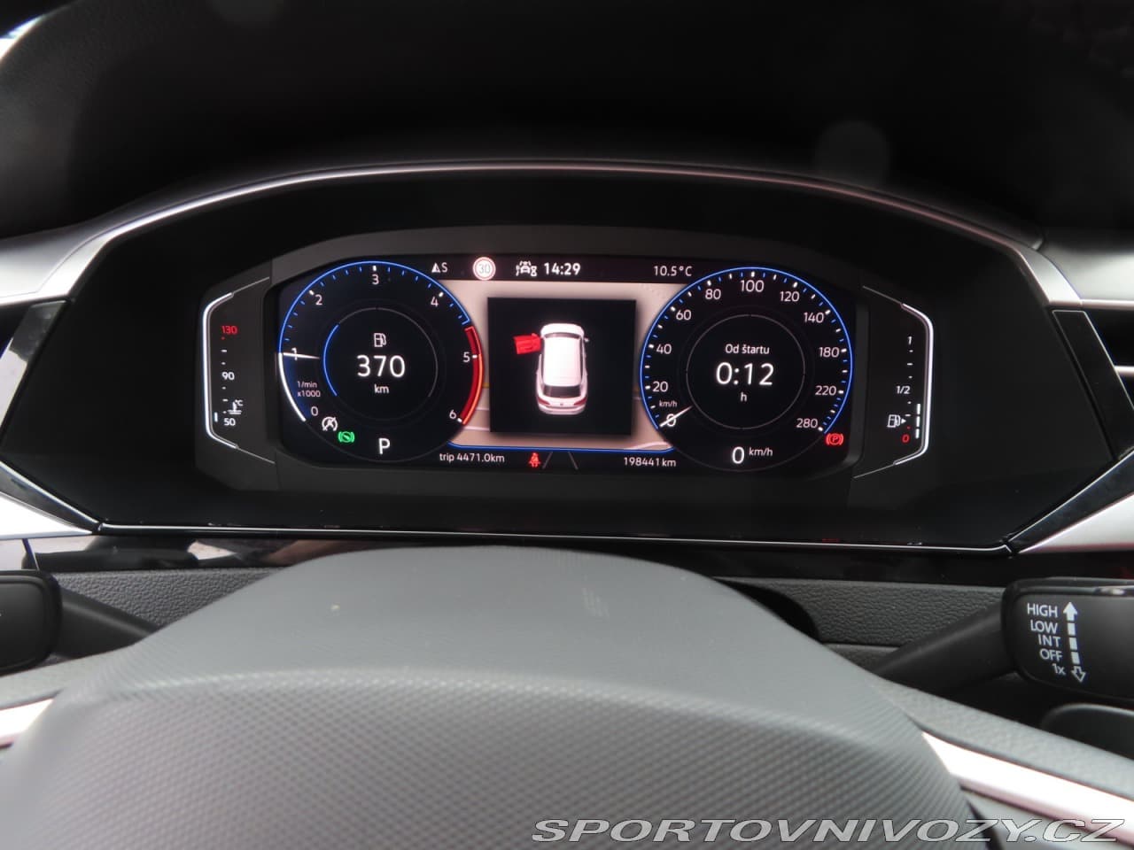 2021 Volkswagen ARTEON - 11