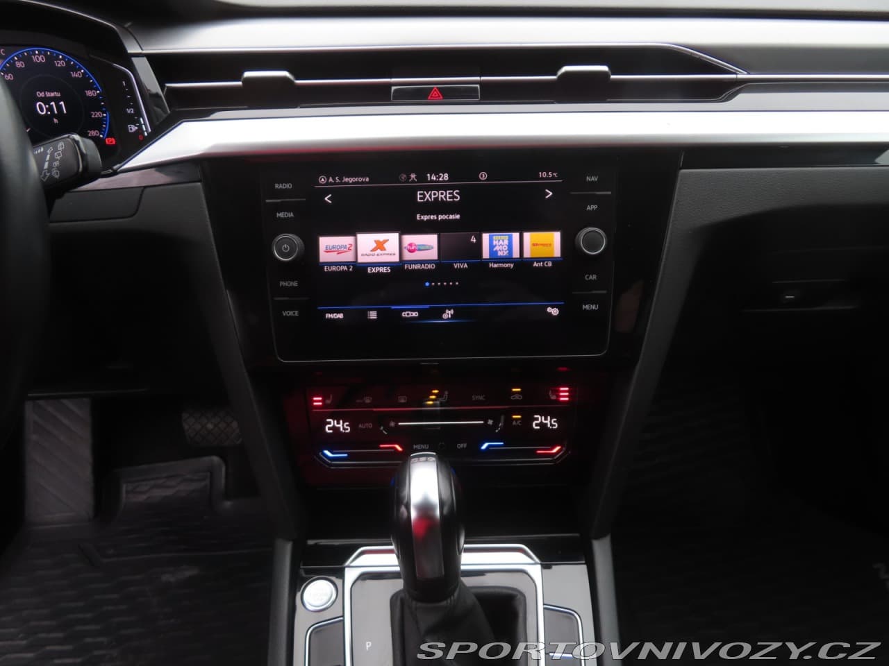 2021 Volkswagen ARTEON - 12