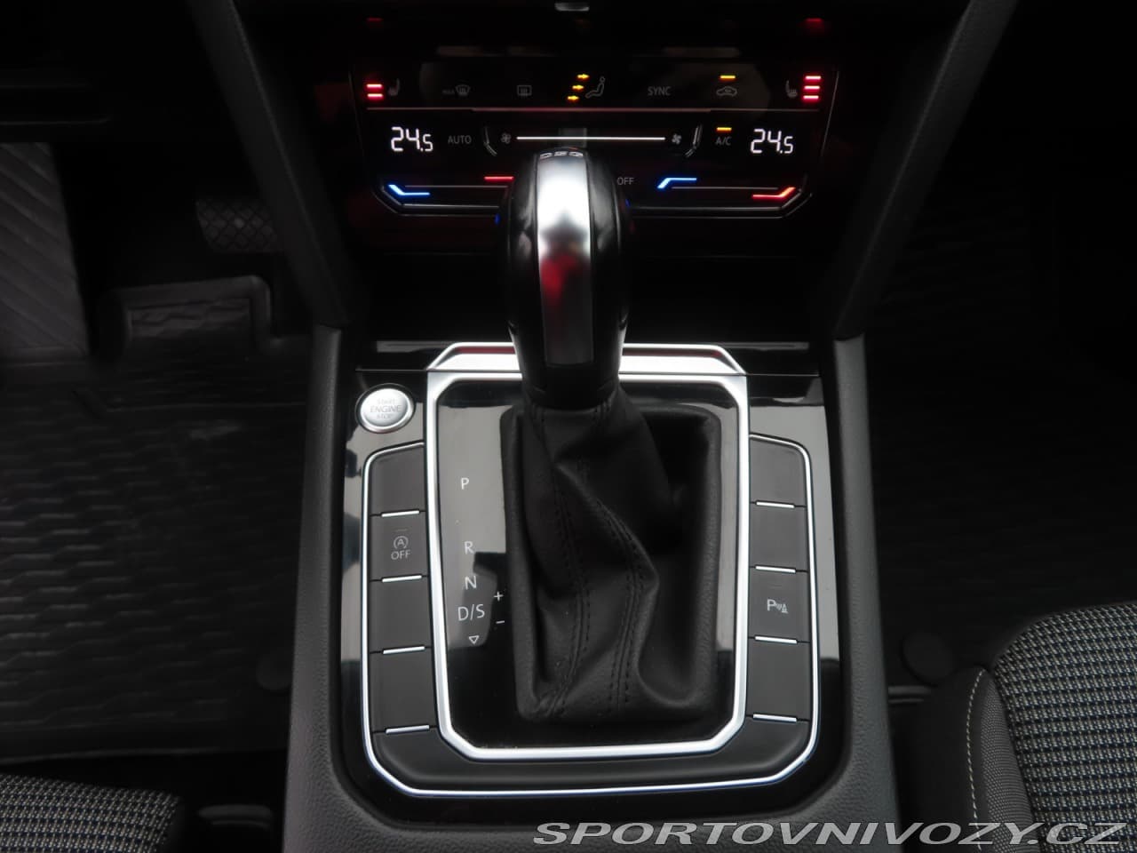 2021 Volkswagen ARTEON - 13
