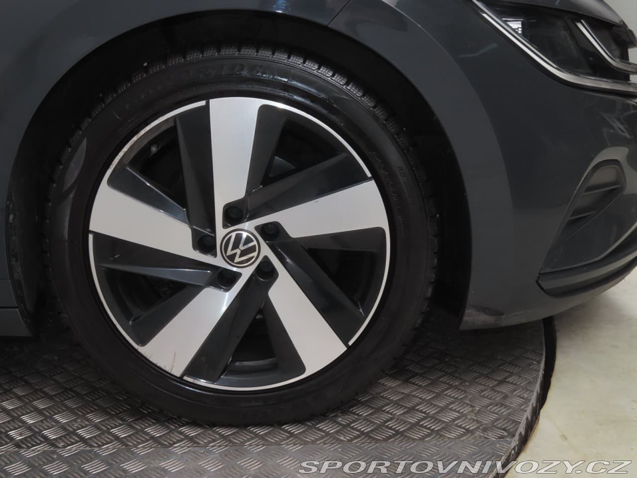 2021 Volkswagen ARTEON - 15