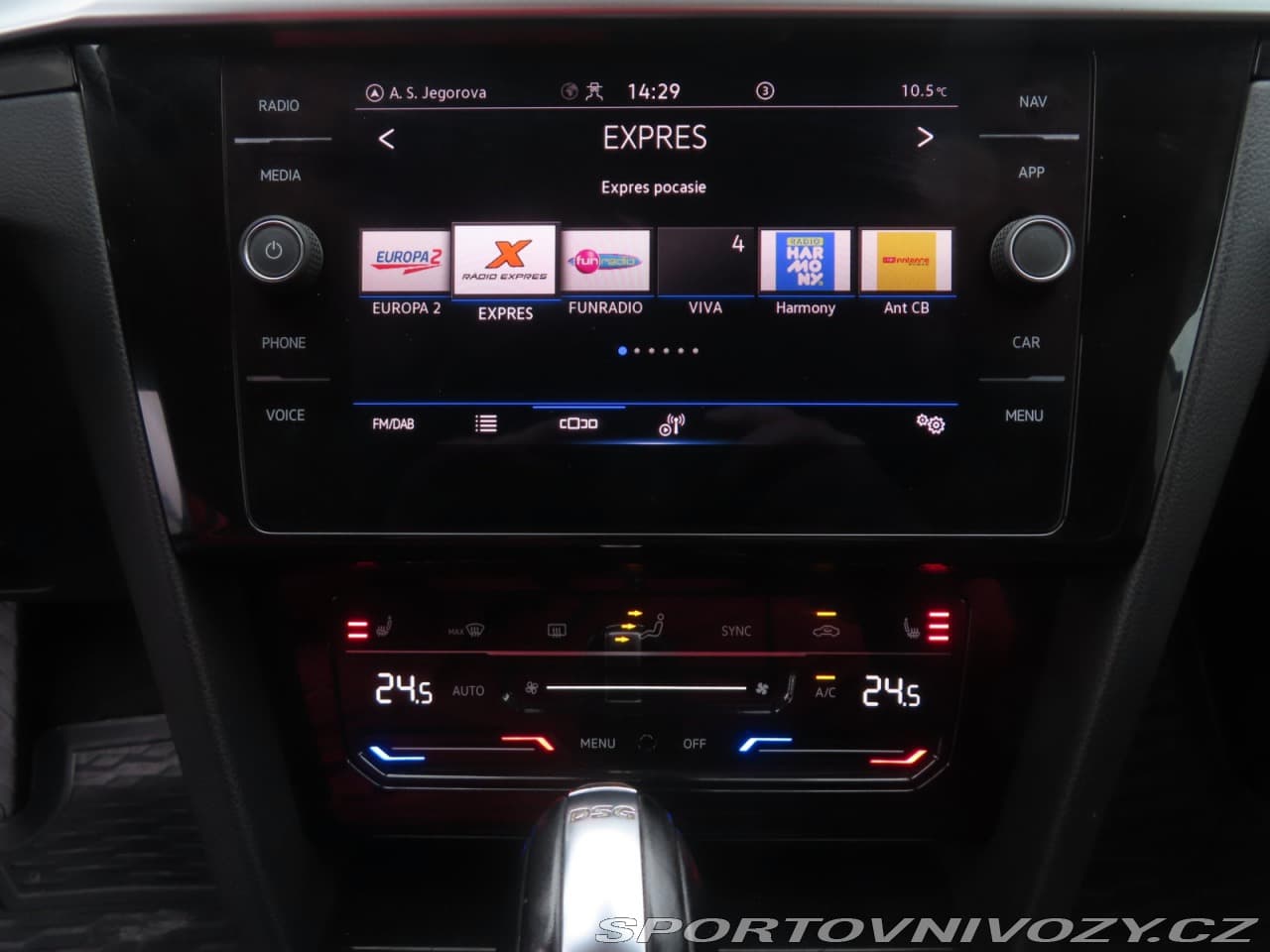 2021 Volkswagen ARTEON - 16