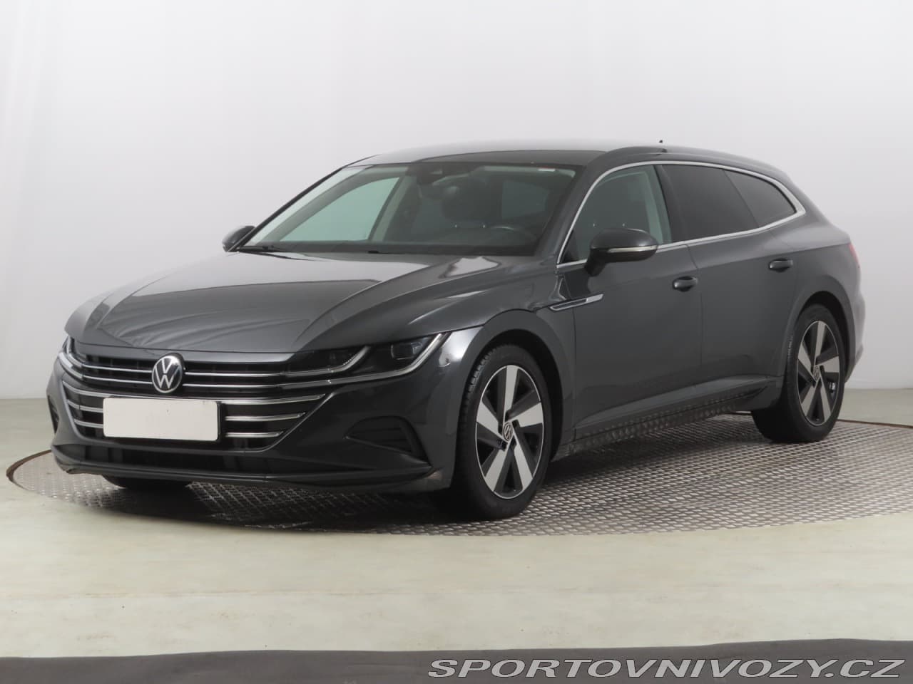 2021 Volkswagen ARTEON - 2