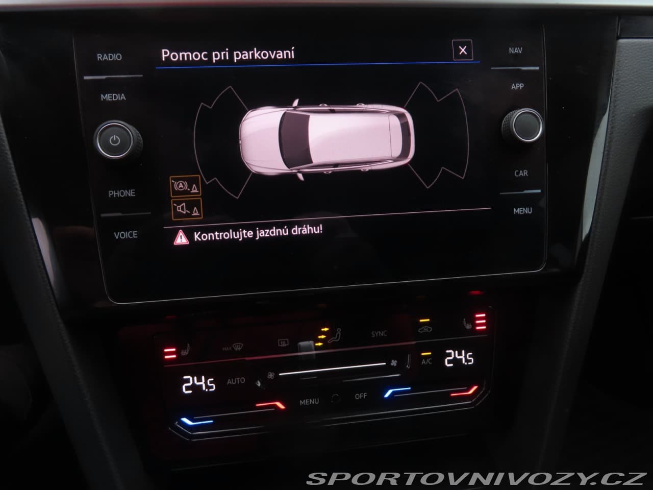 2021 Volkswagen ARTEON - 20