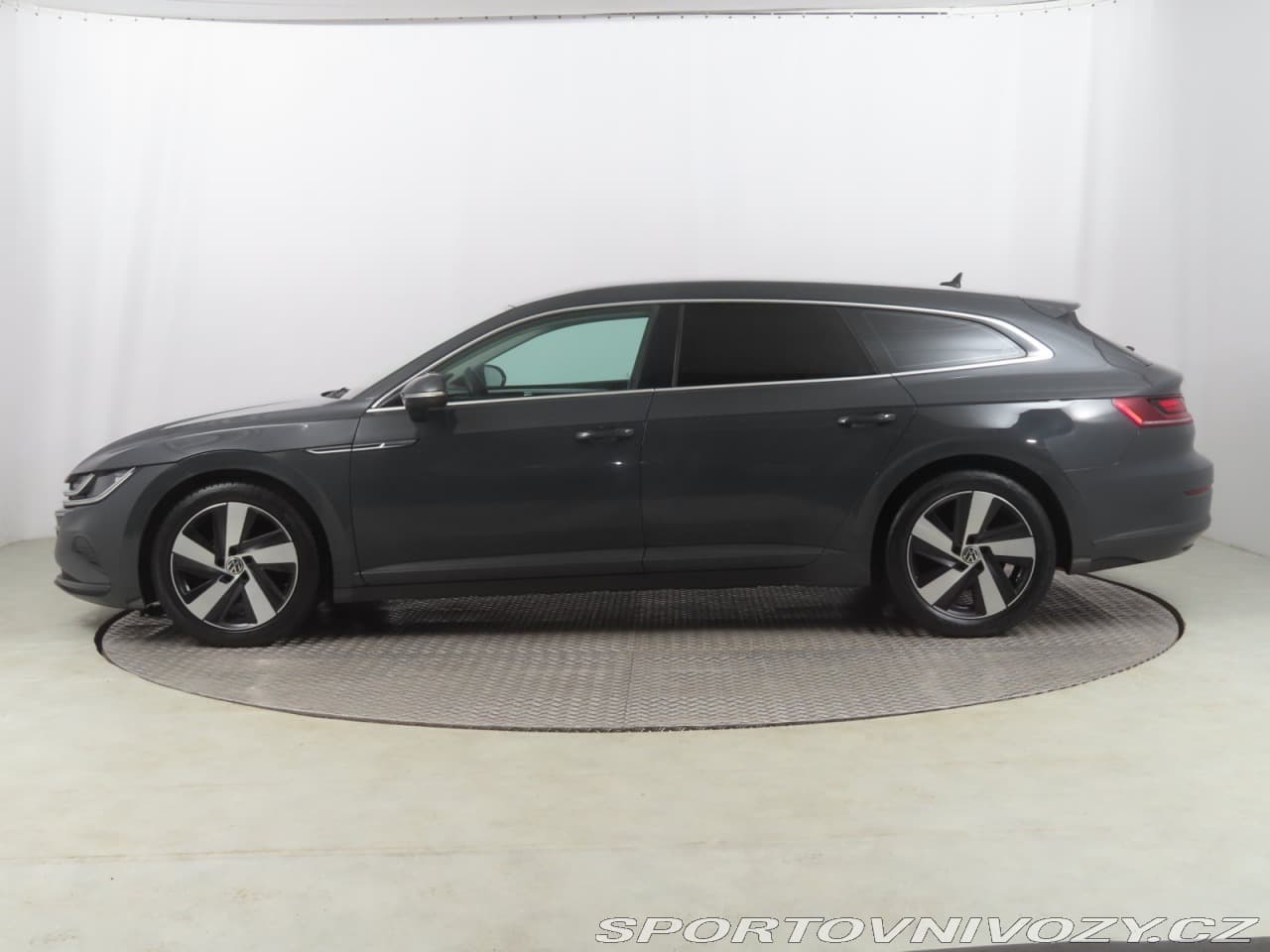 2021 Volkswagen ARTEON - 3