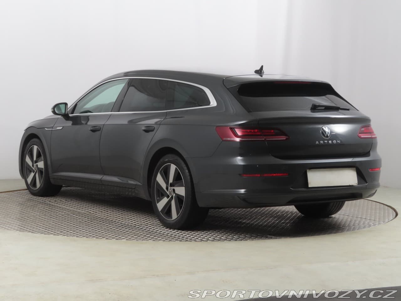 2021 Volkswagen ARTEON - 4