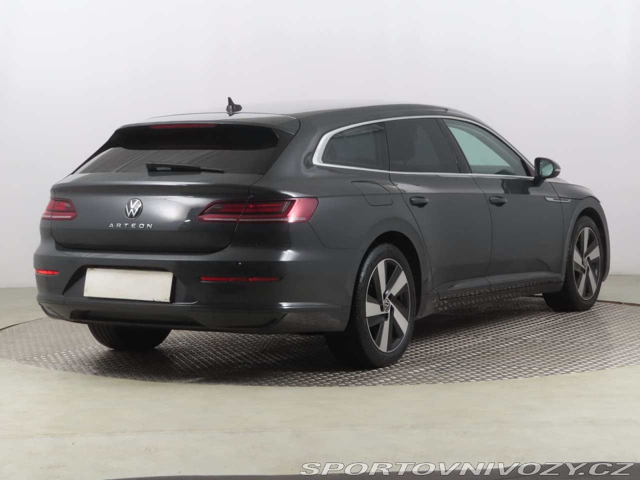 2021 Volkswagen ARTEON - 5