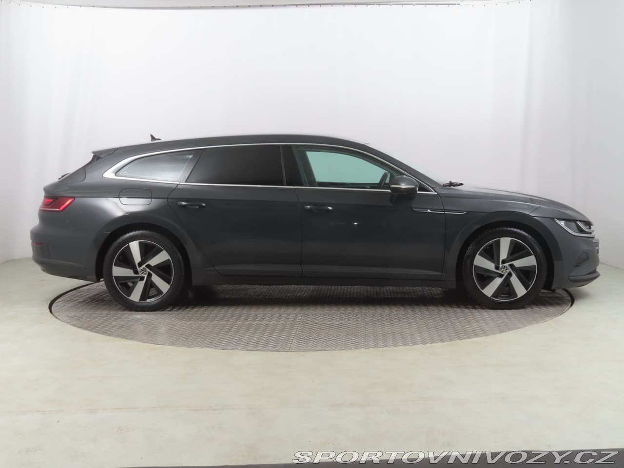 2021 Volkswagen ARTEON - 6