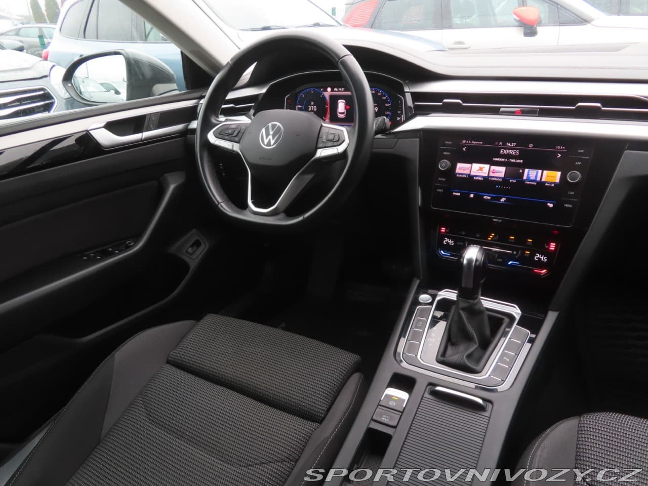 2021 Volkswagen ARTEON - 7