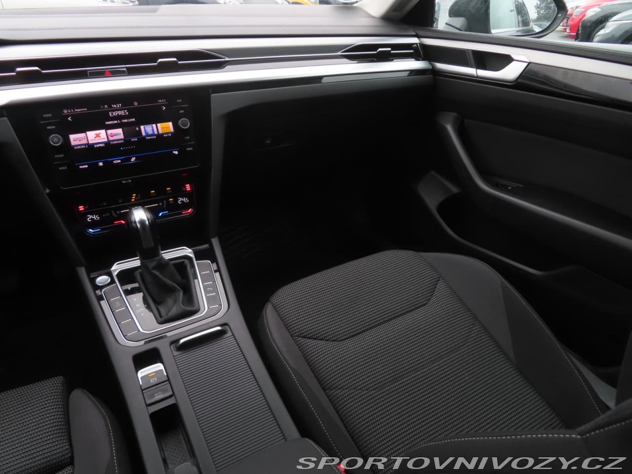 2021 Volkswagen ARTEON - 8