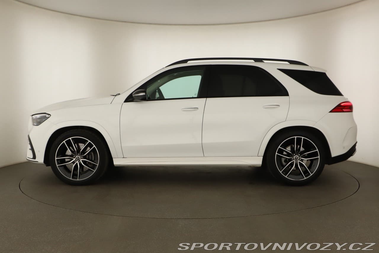2025 Mercedes-Benz OSTATNÍ - 3