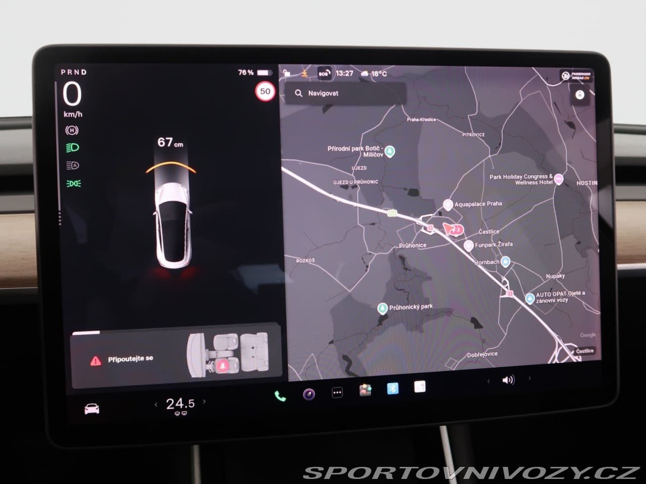 2020 Tesla MODEL 3 - 11