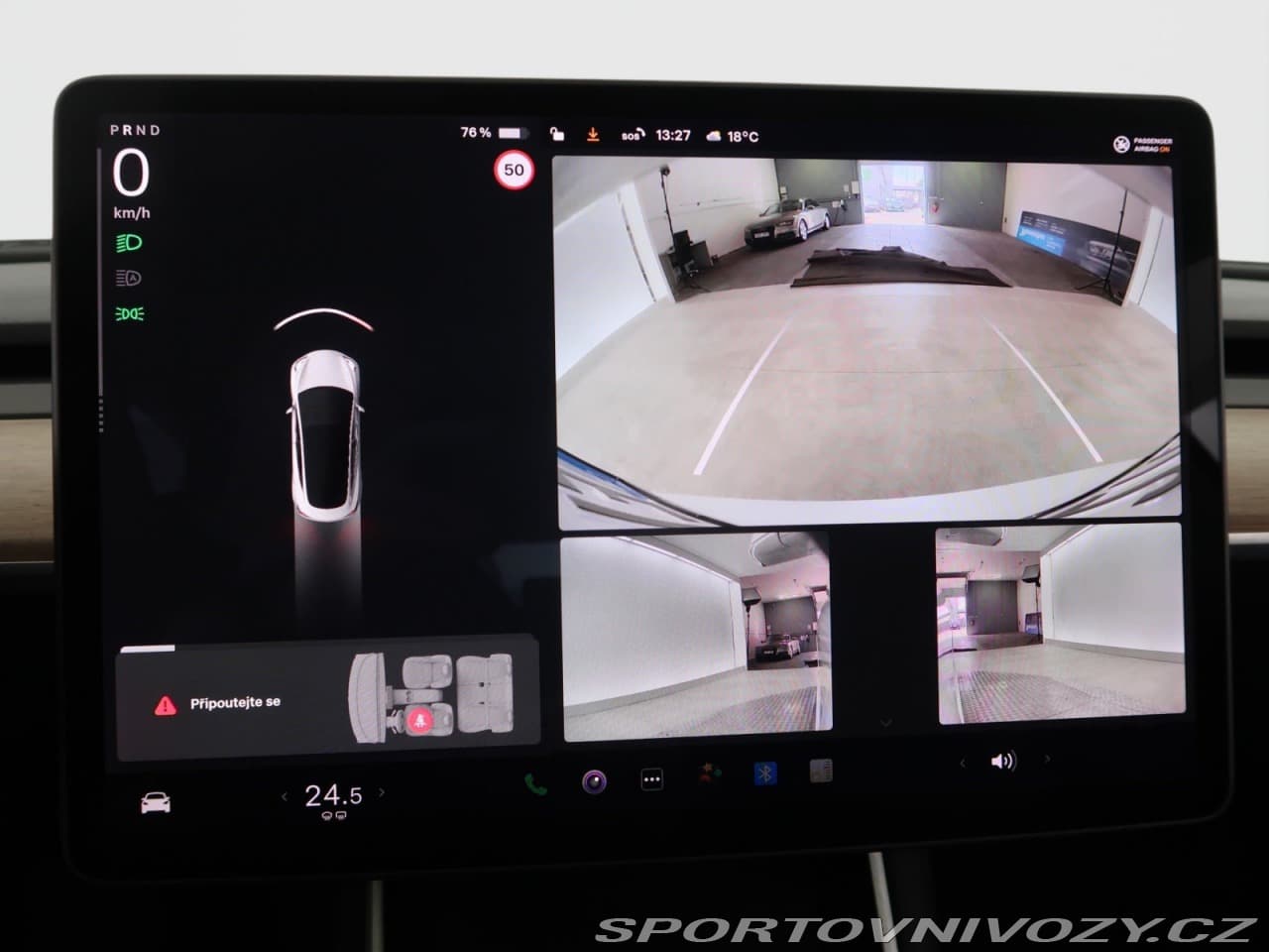 2020 Tesla MODEL 3 - 19