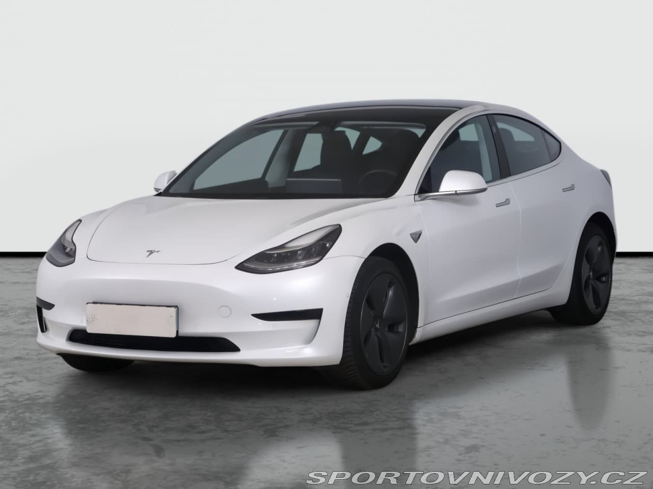 2020 Tesla MODEL 3 - 2
