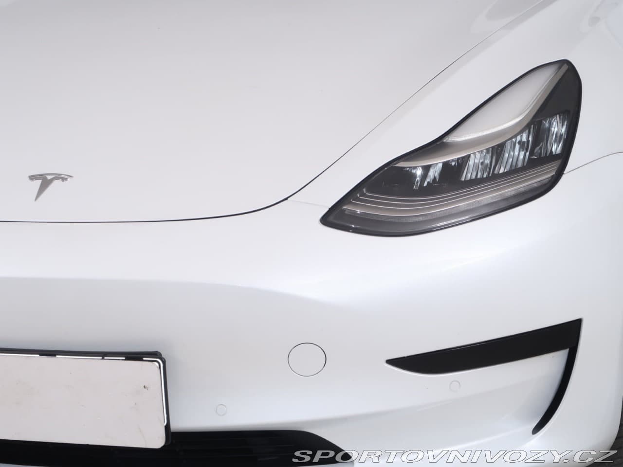 2020 Tesla MODEL 3 - 20
