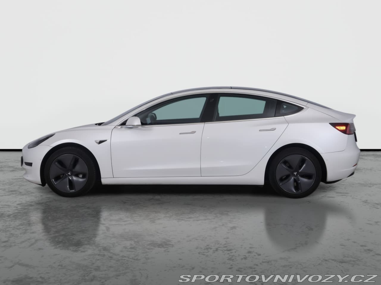 2020 Tesla MODEL 3 - 3