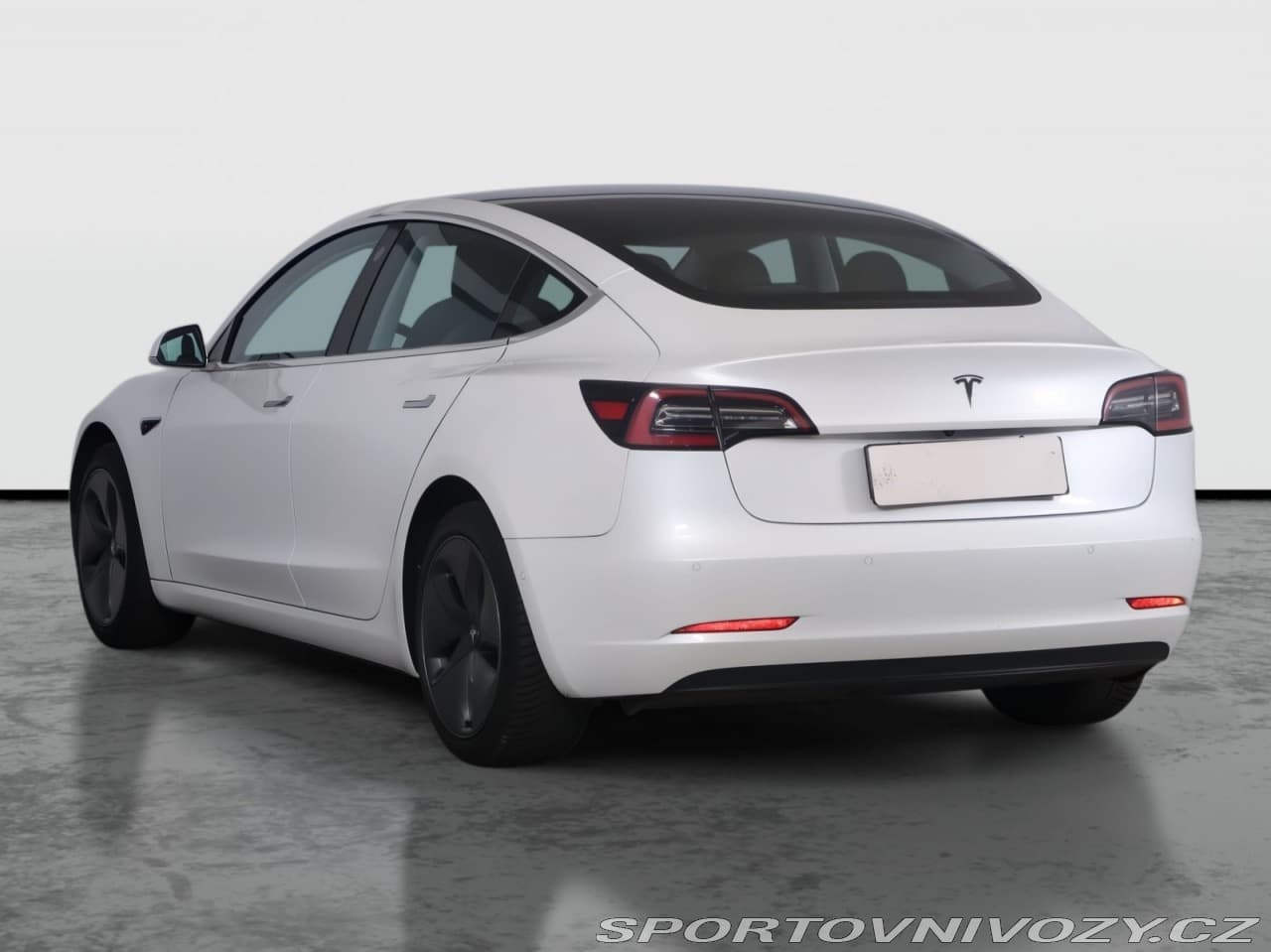 2020 Tesla MODEL 3 - 4