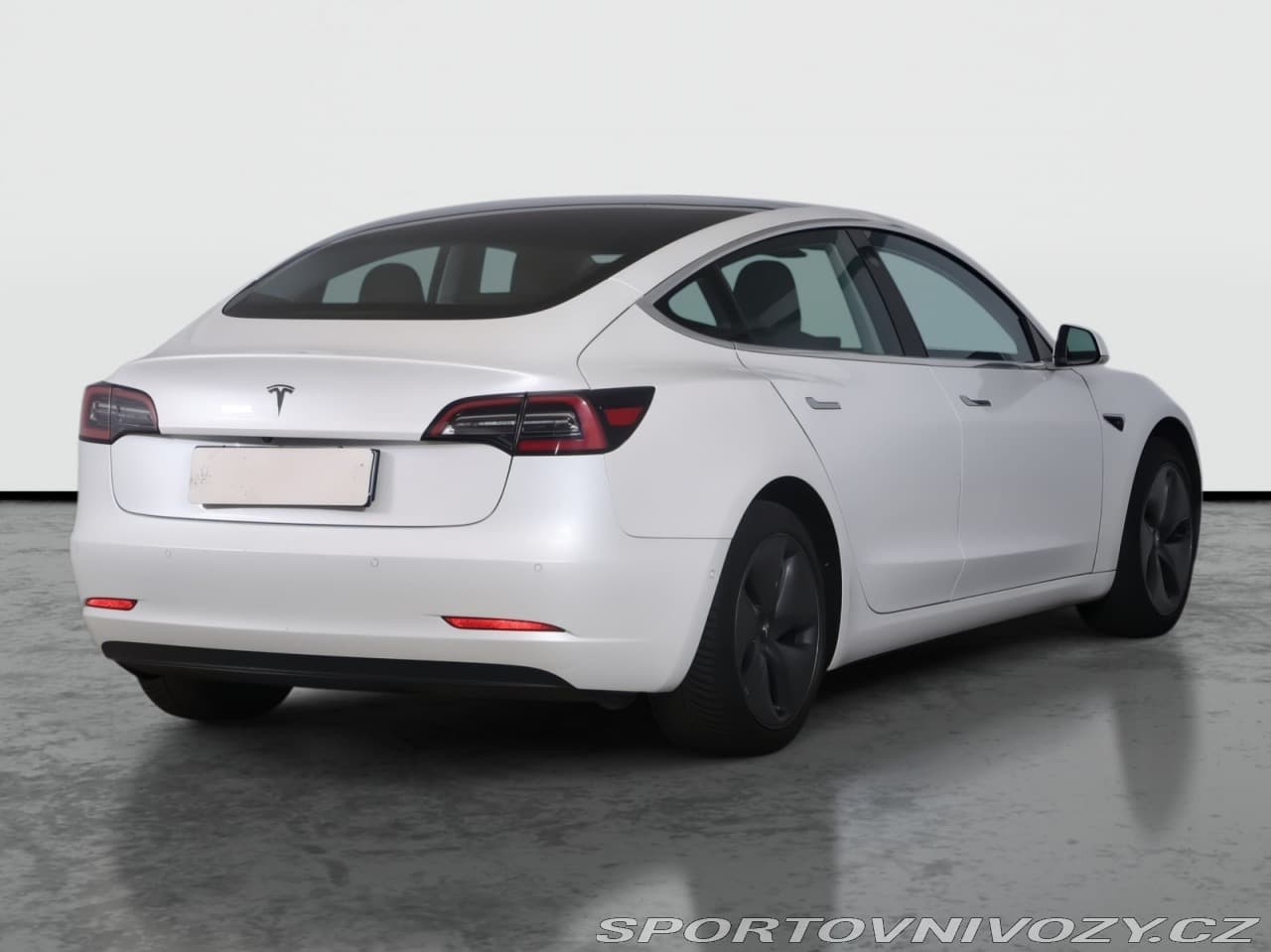 2020 Tesla MODEL 3 - 5