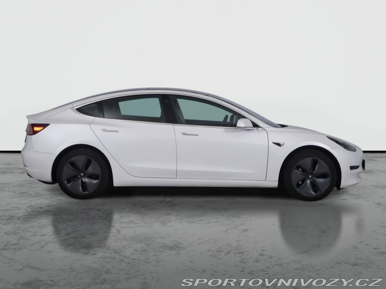 2020 Tesla MODEL 3 - 6