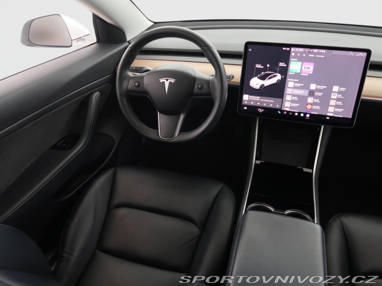 2020 Tesla MODEL 3 - 7