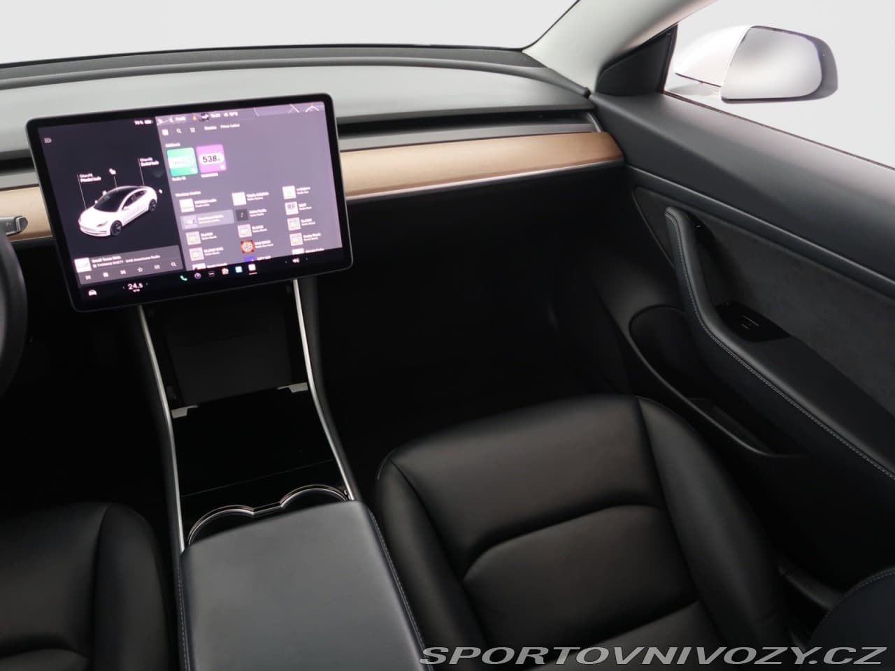 2020 Tesla MODEL 3 - 8