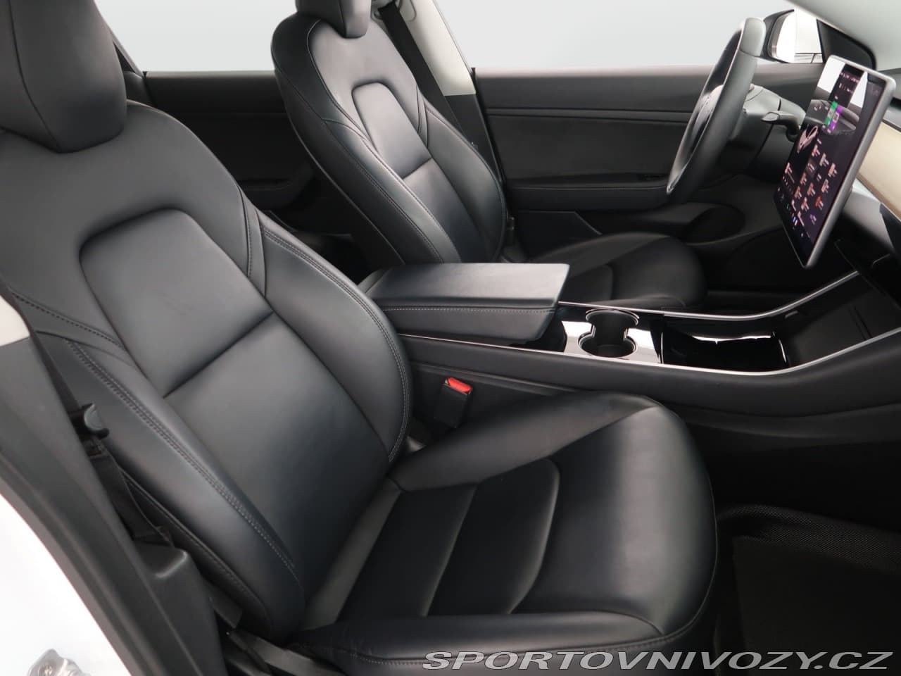 2020 Tesla MODEL 3 - 9