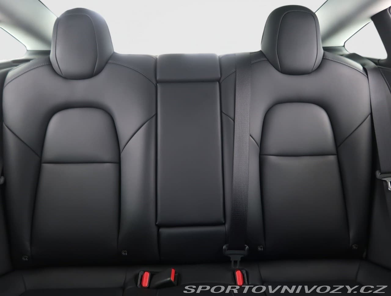 2019 Tesla MODEL 3 - 10