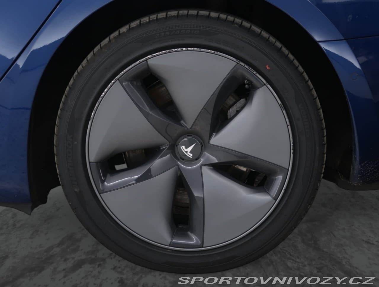2019 Tesla MODEL 3 - 15
