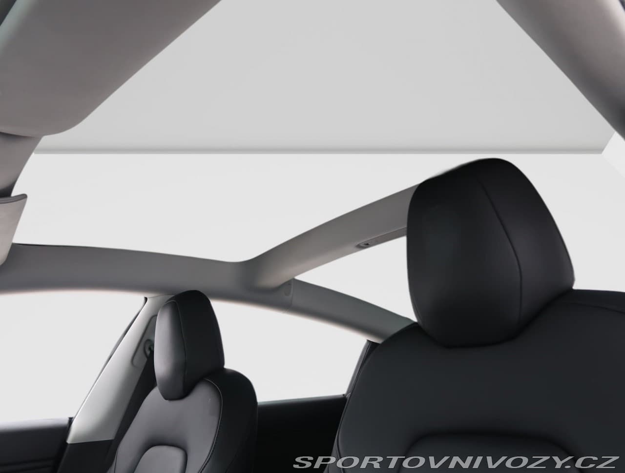 2019 Tesla MODEL 3 - 16