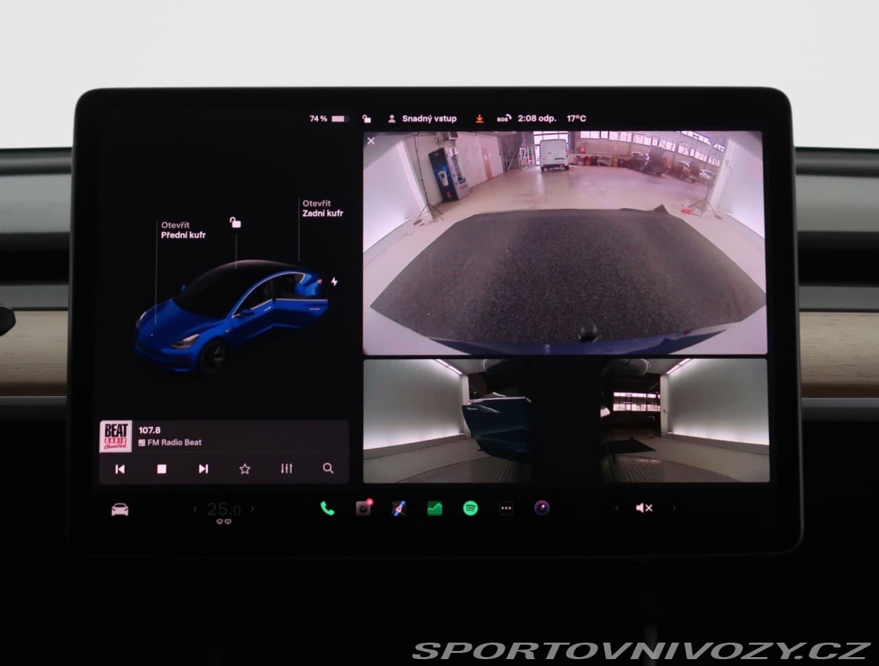 2019 Tesla MODEL 3 - 19