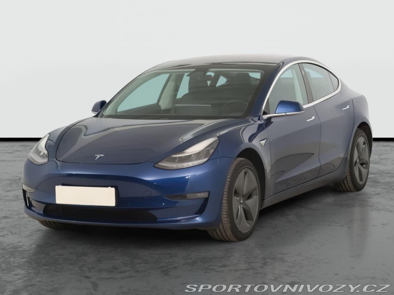2019 Tesla MODEL 3 - 2