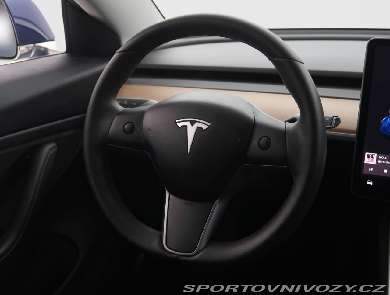 2019 Tesla MODEL 3 - 20
