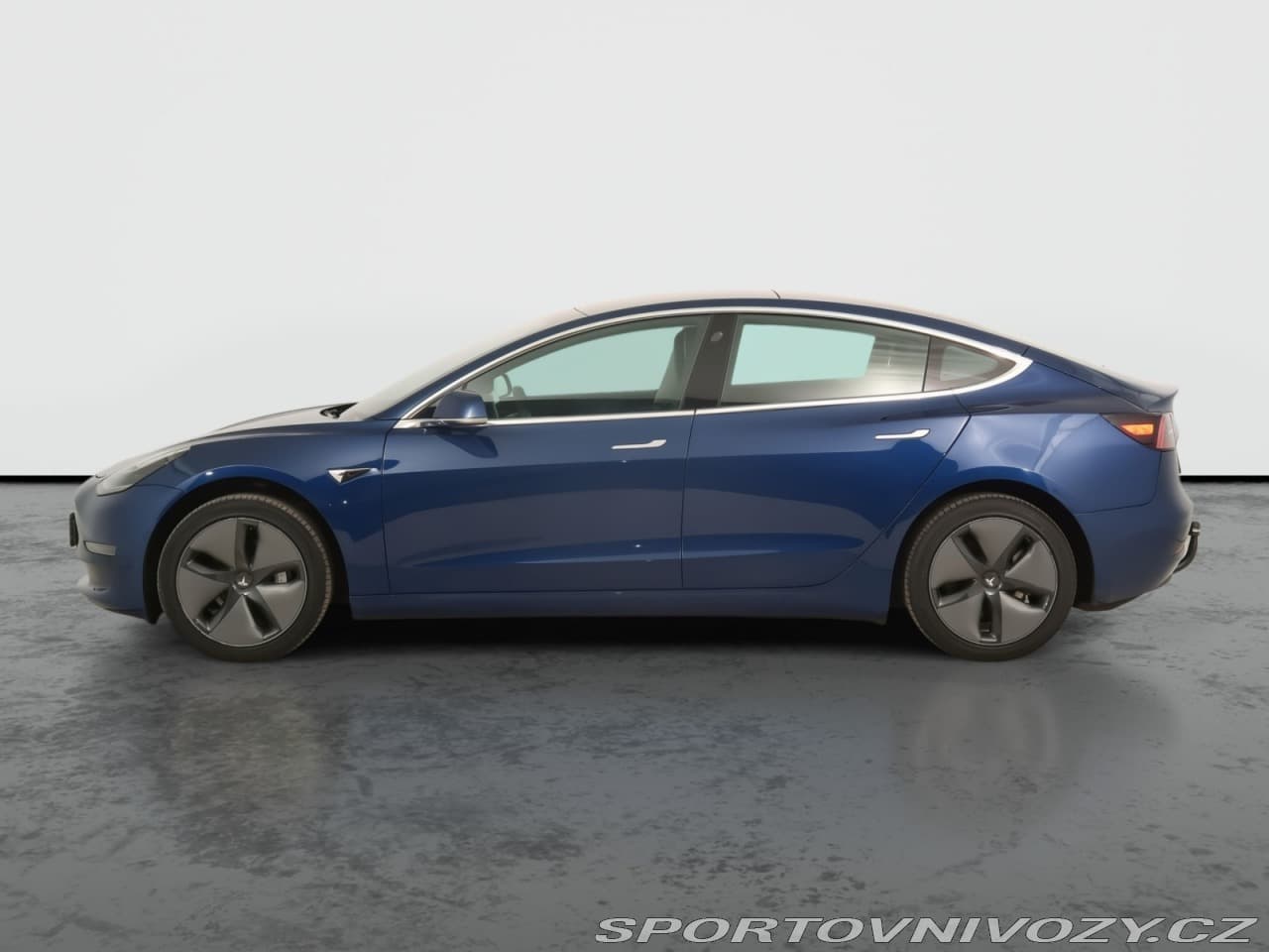 2019 Tesla MODEL 3 - 3