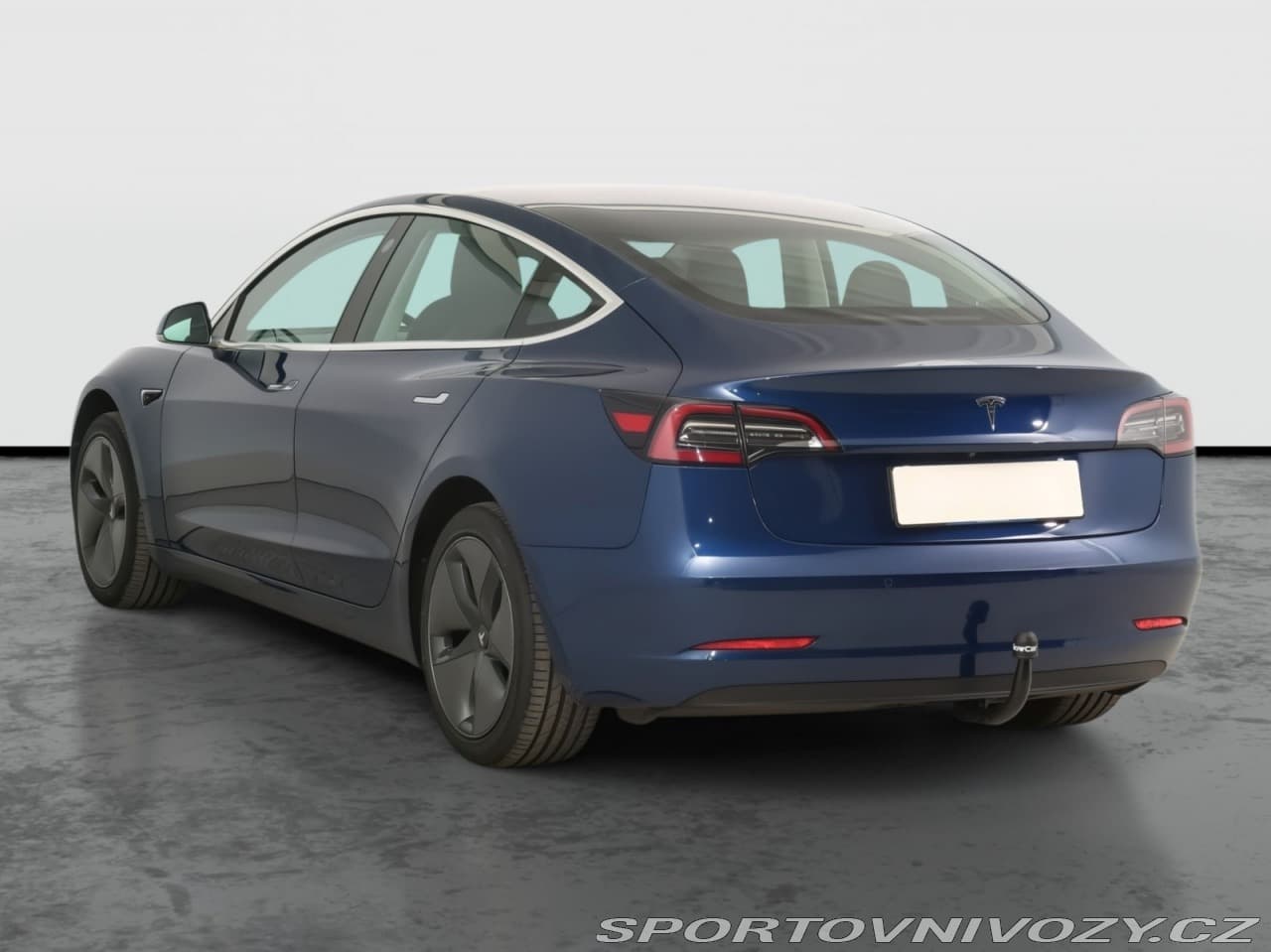 2019 Tesla MODEL 3 - 4