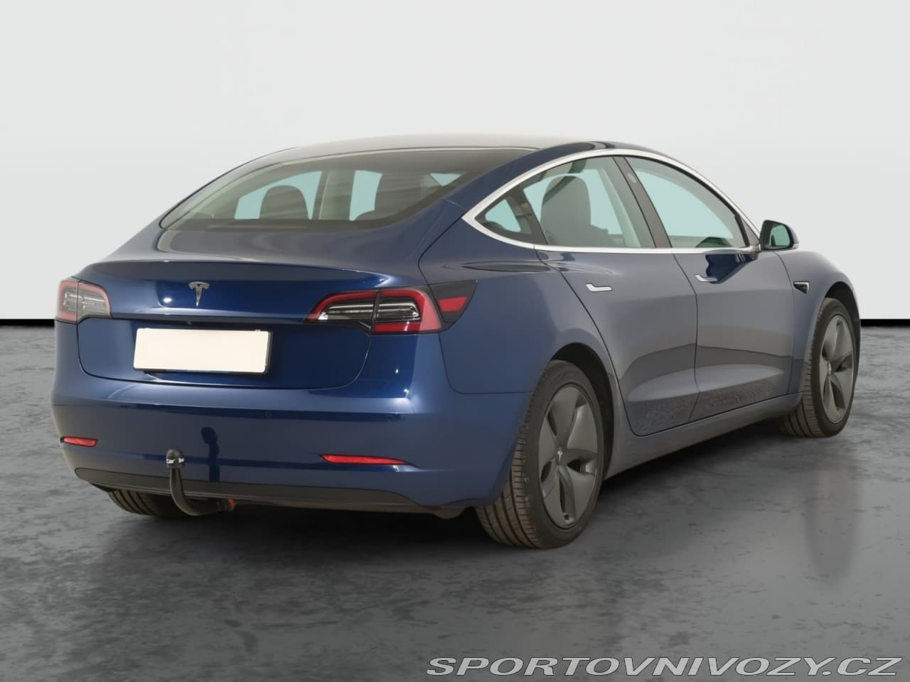 2019 Tesla MODEL 3 - 5