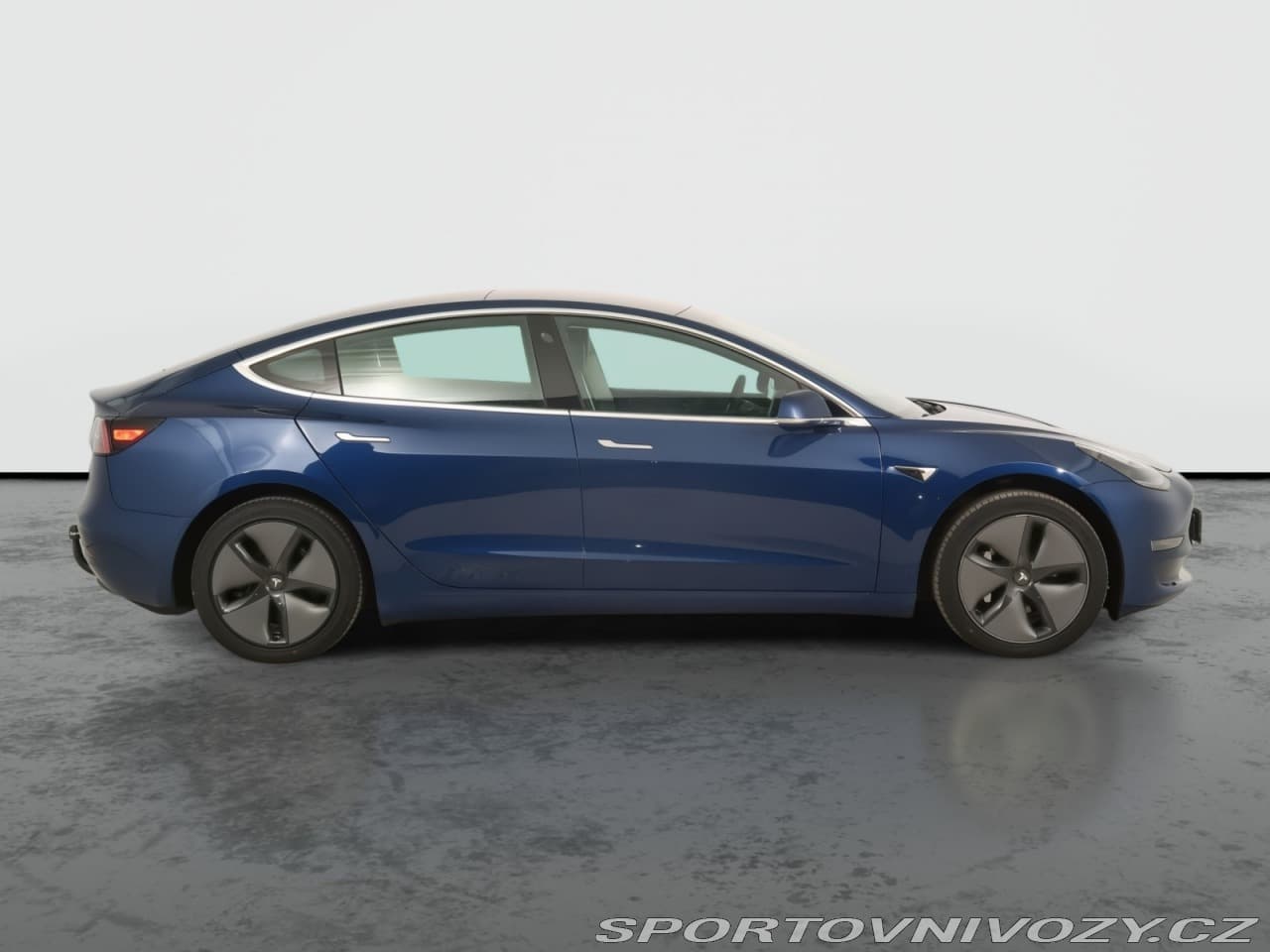 2019 Tesla MODEL 3 - 6