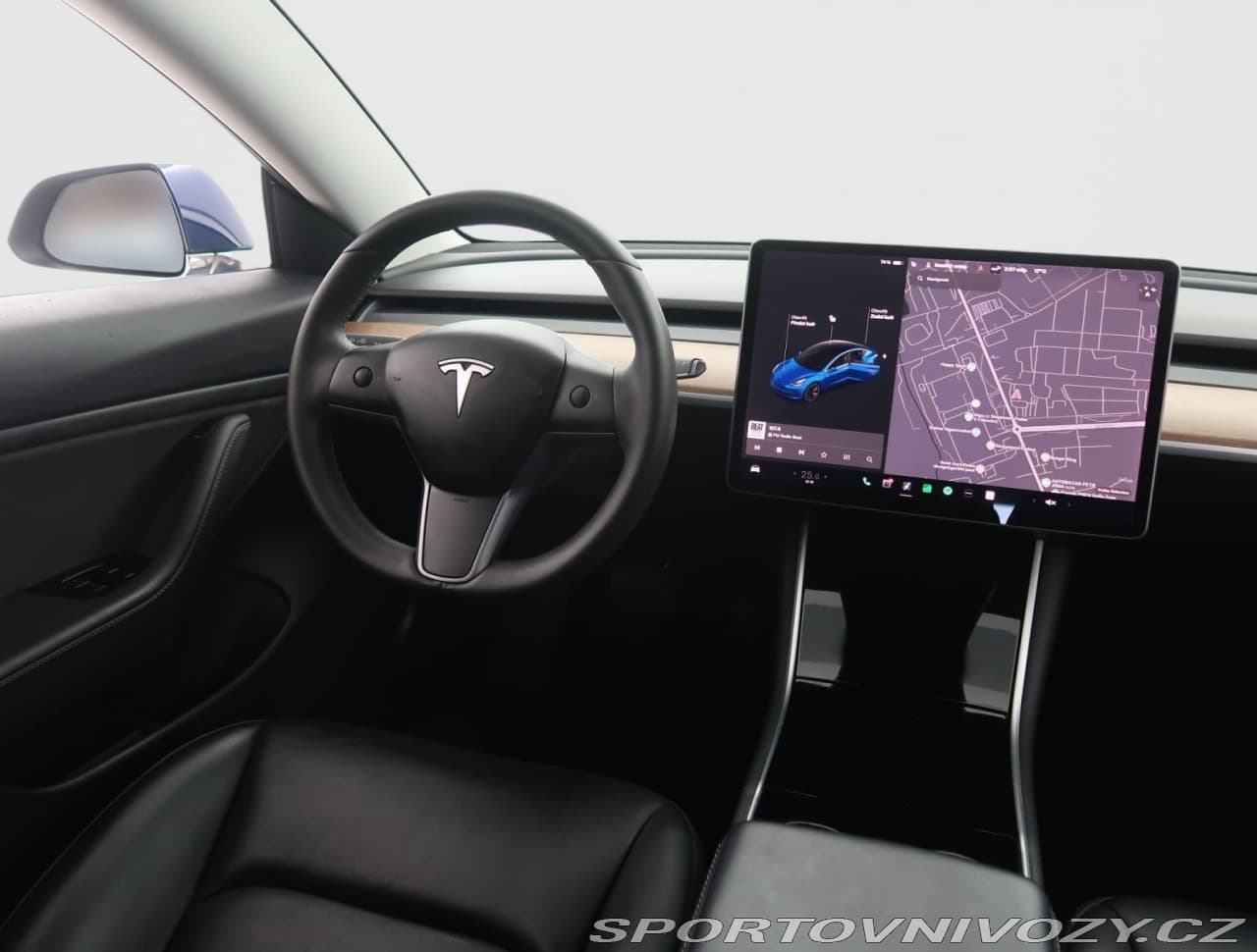 2019 Tesla MODEL 3 - 7