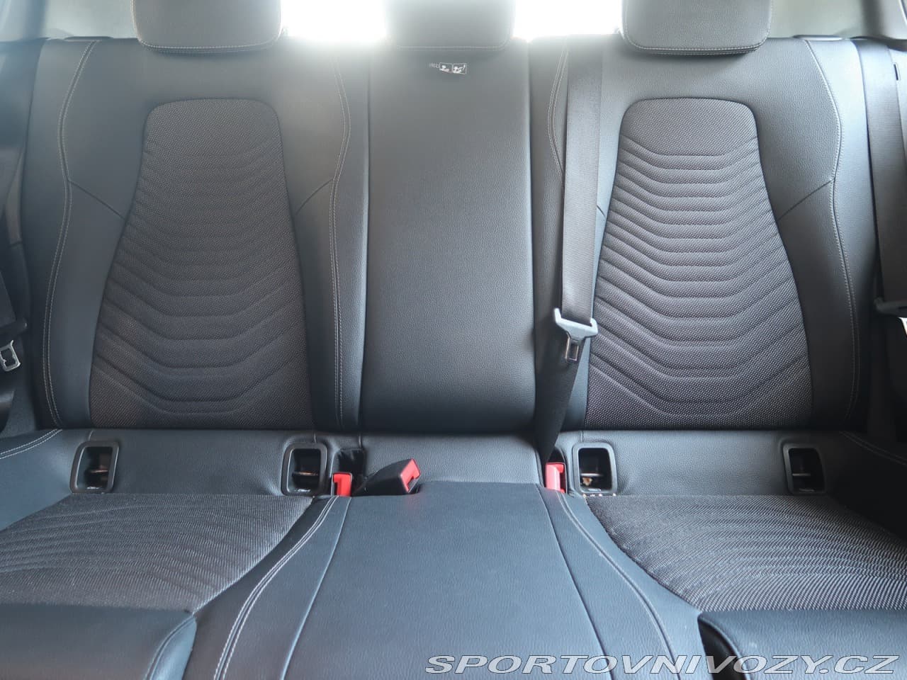 2021 Mercedes-Benz A-CLASS - 10