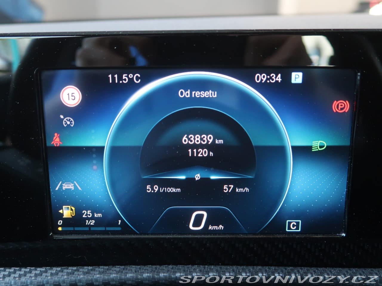 2021 Mercedes-Benz A-CLASS - 11