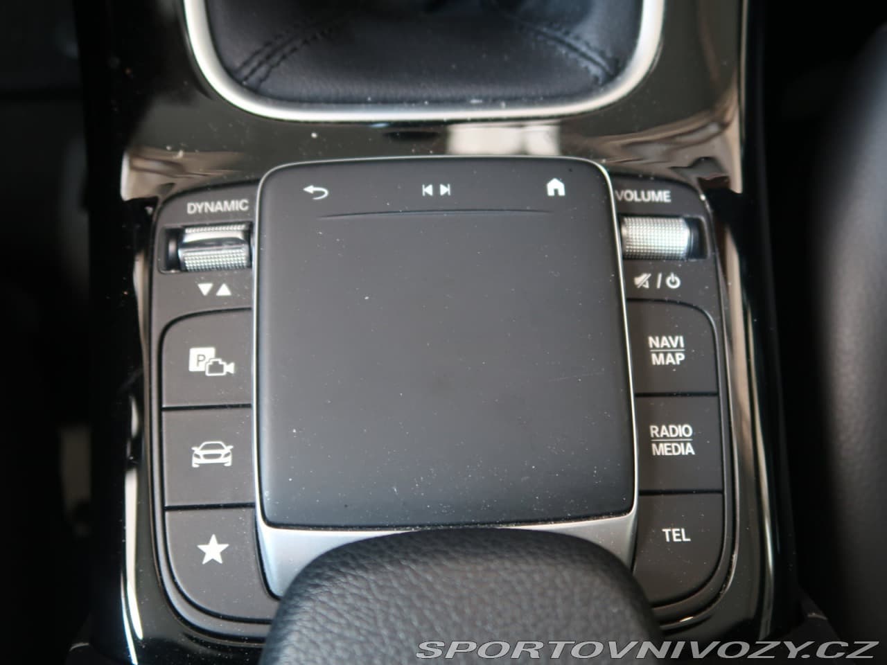 2021 Mercedes-Benz A-CLASS - 13