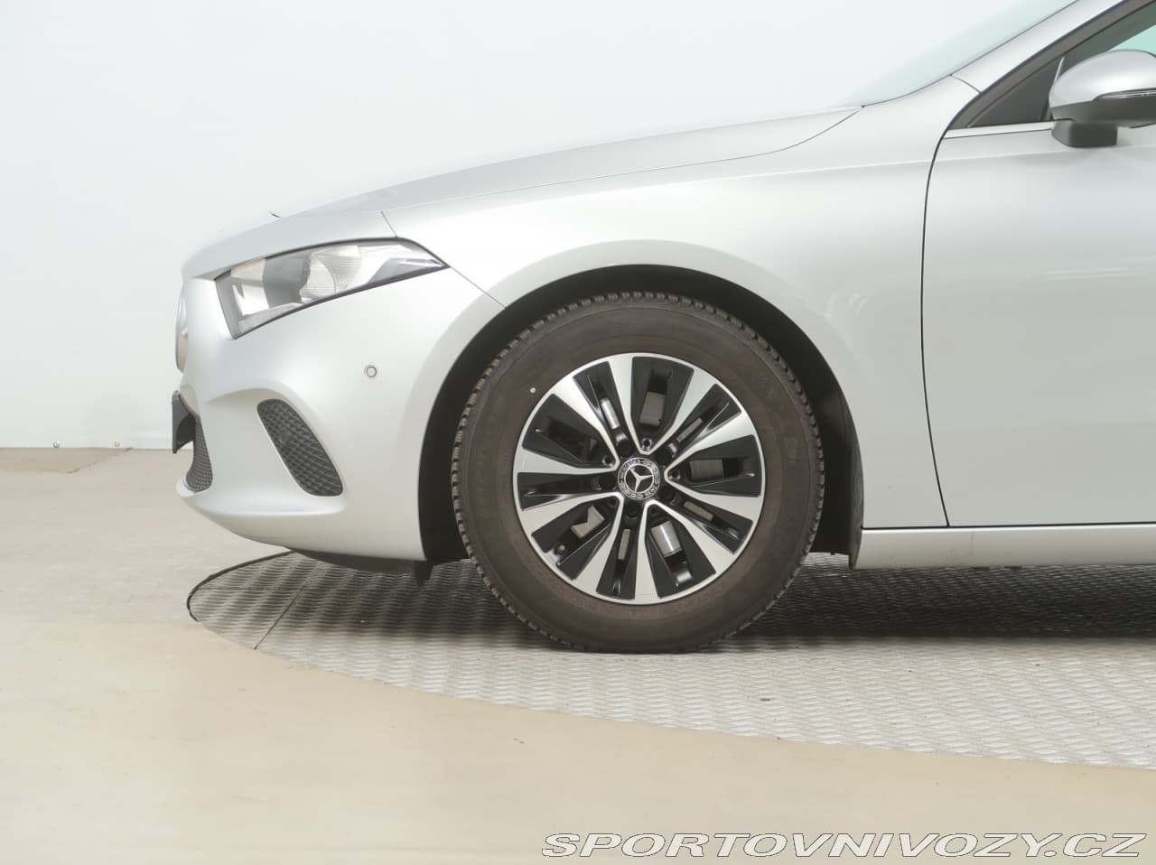 2021 Mercedes-Benz A-CLASS - 15