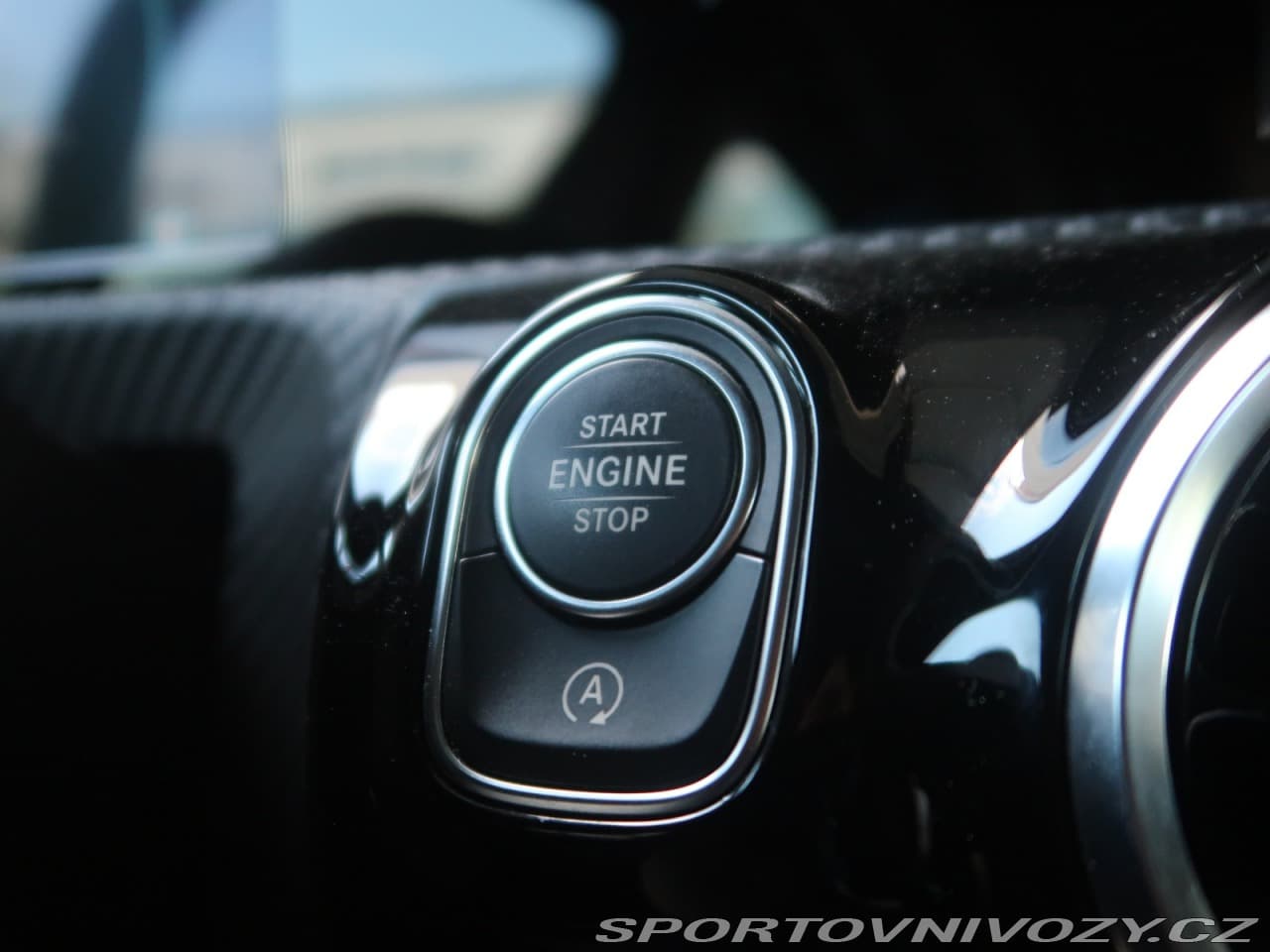 2021 Mercedes-Benz A-CLASS - 17