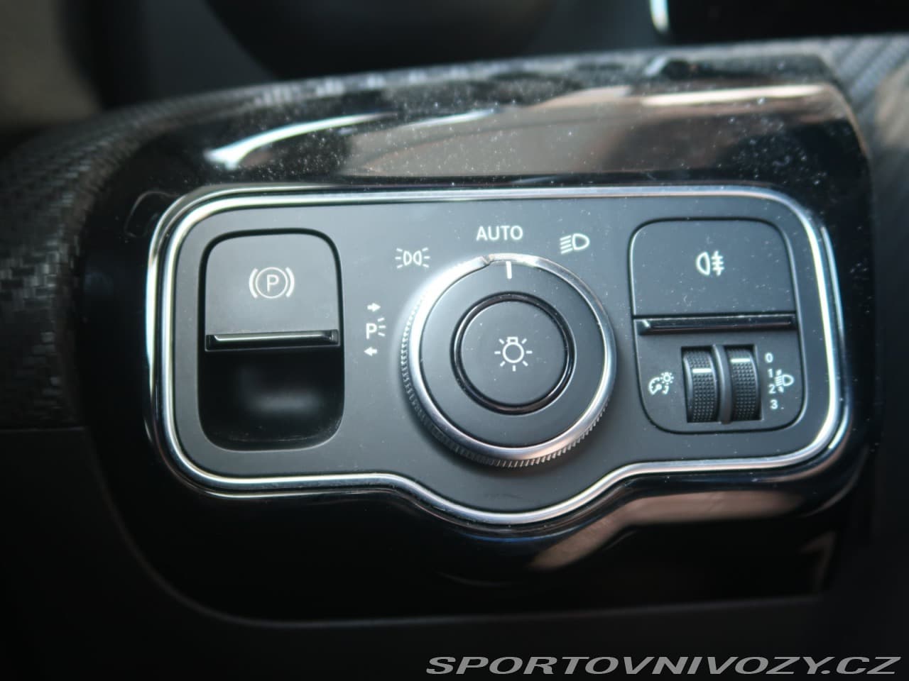 2021 Mercedes-Benz A-CLASS - 18