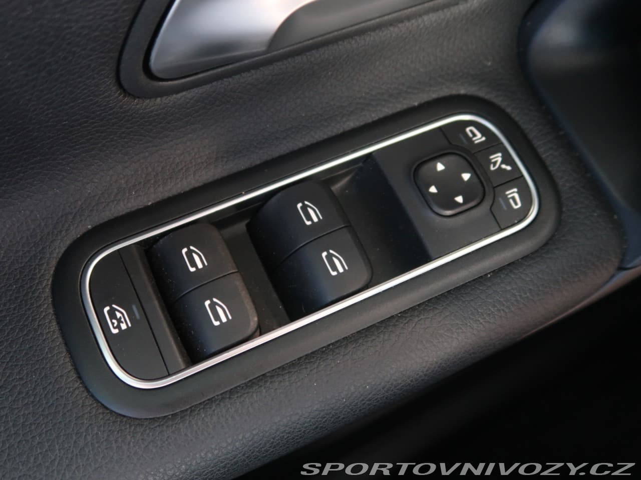 2021 Mercedes-Benz A-CLASS - 19