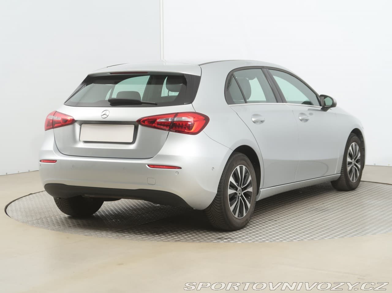 2021 Mercedes-Benz A-CLASS - 5