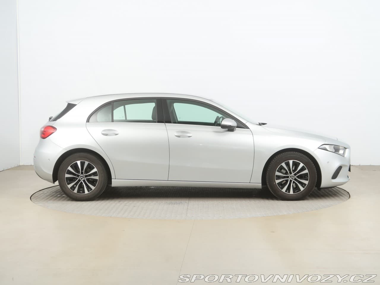 2021 Mercedes-Benz A-CLASS - 6