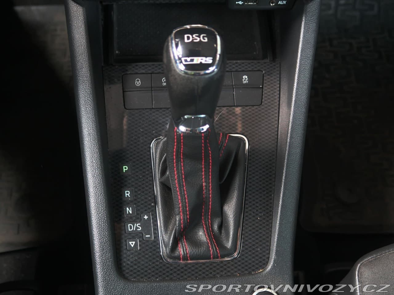 2017 Škoda OCTAVIA - 13